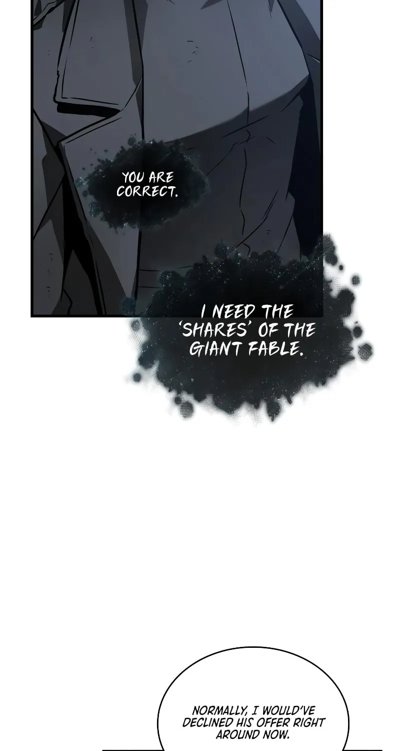 Omniscient Reader Chapter 257 page 54 - 