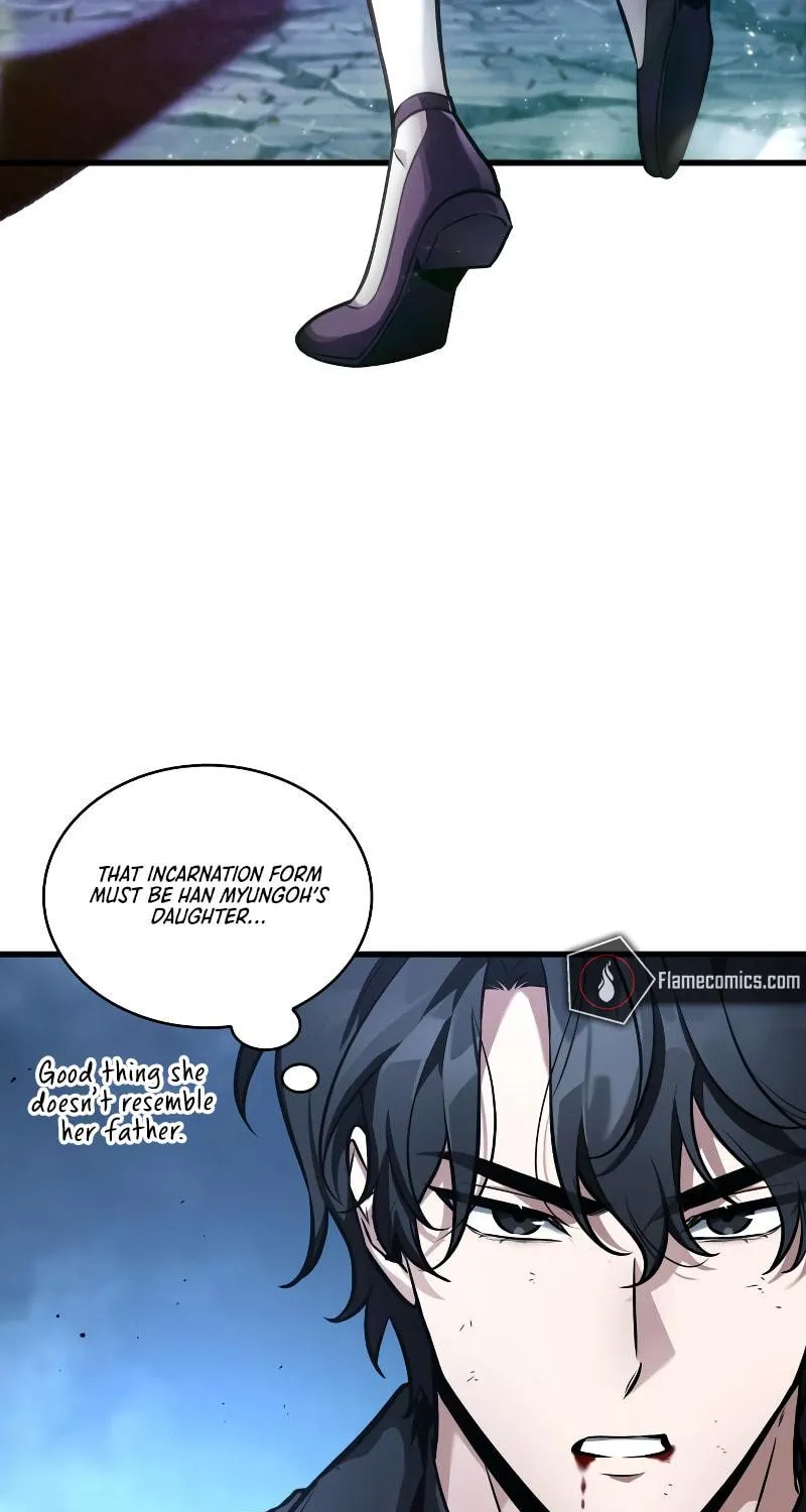 Omniscient Reader Chapter 257 page 8 - 