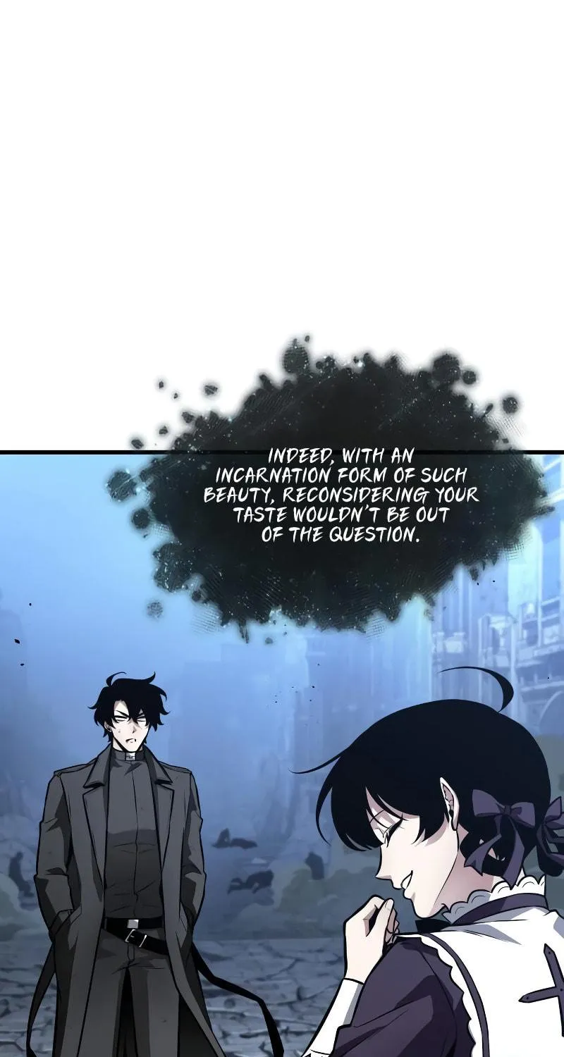 Omniscient Reader Chapter 257 page 10 - 