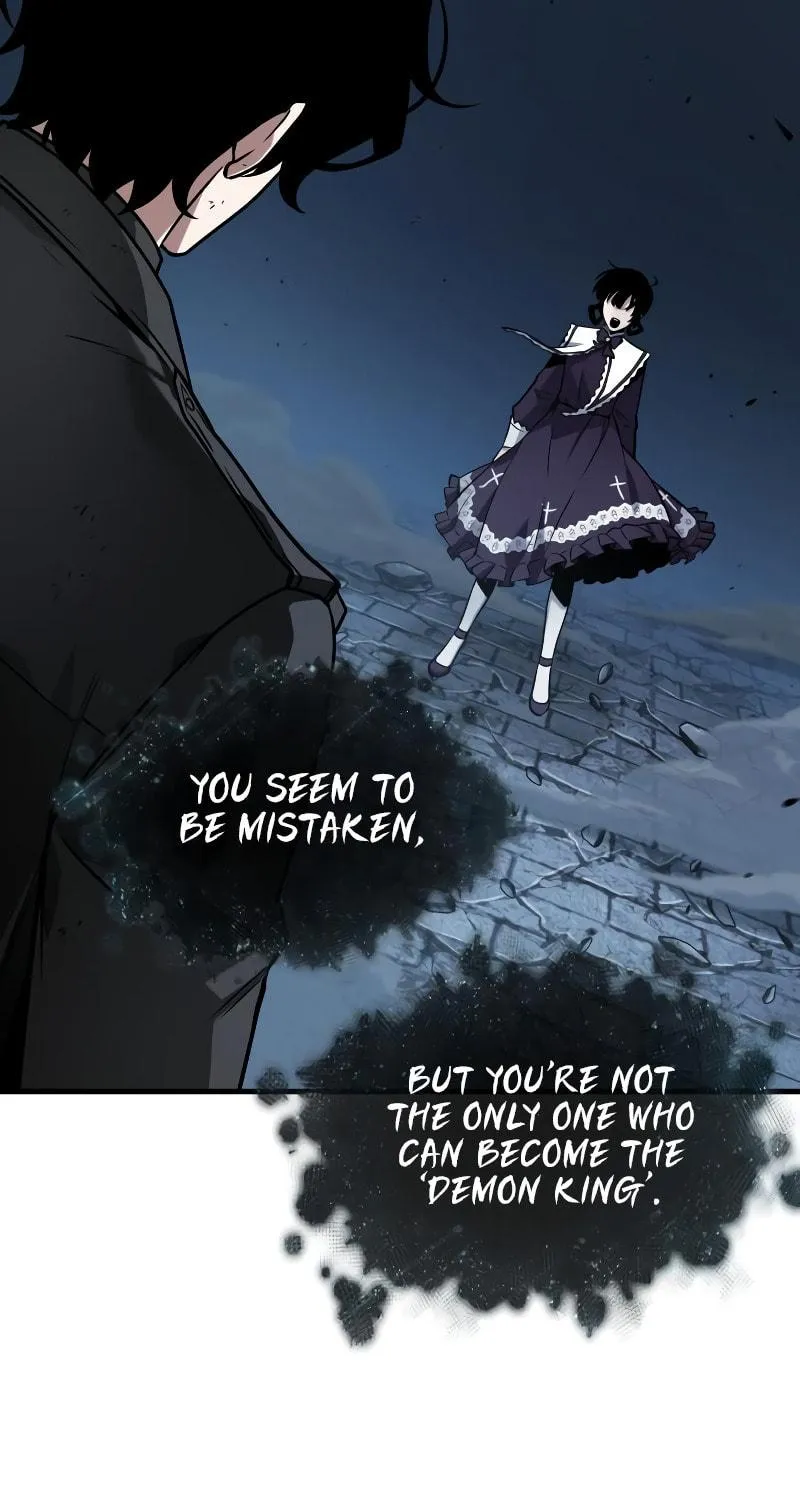 Omniscient Reader Chapter 257 page 100 - 
