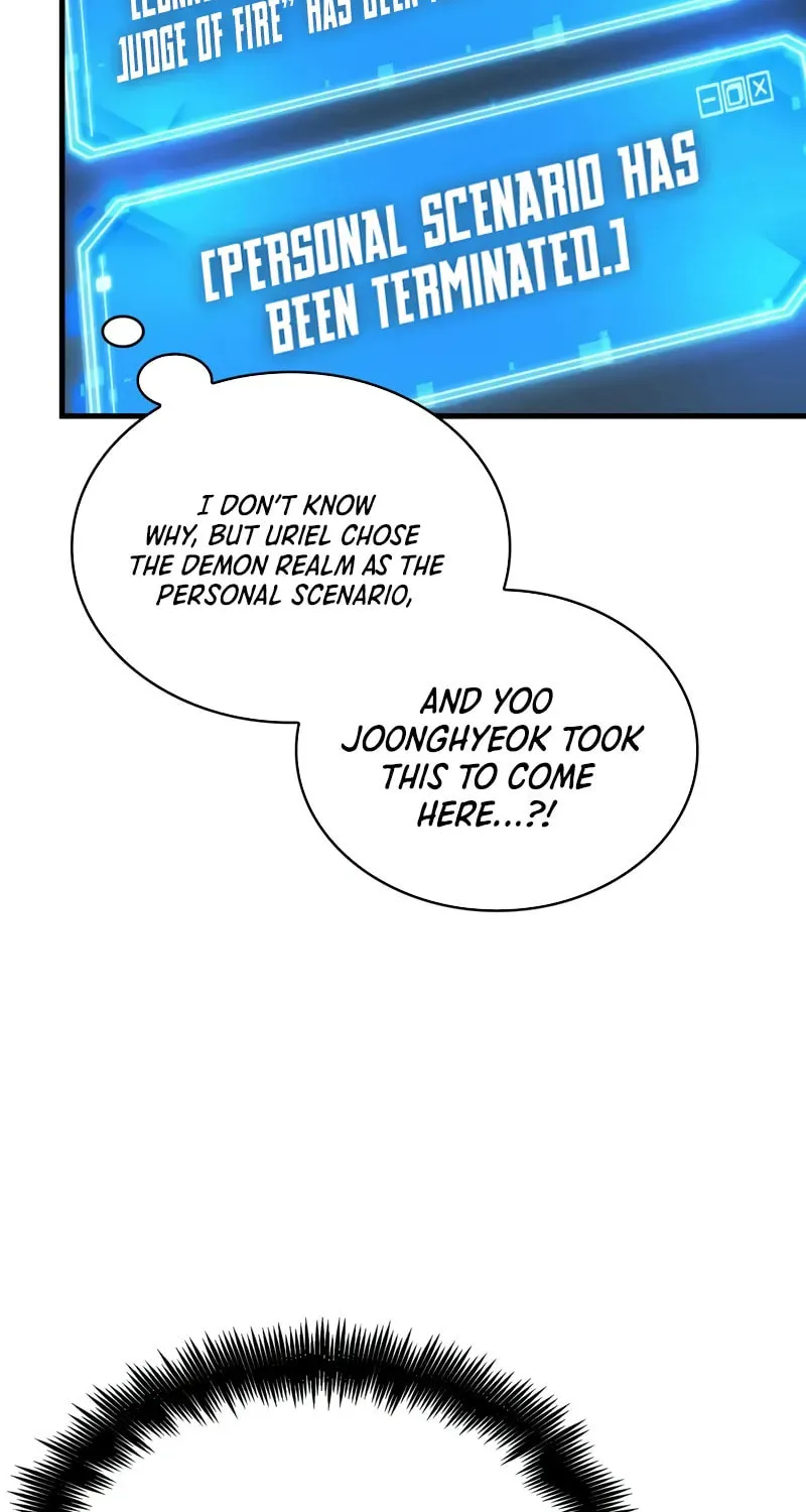 Omniscient Reader Chapter 258 page 22 - 