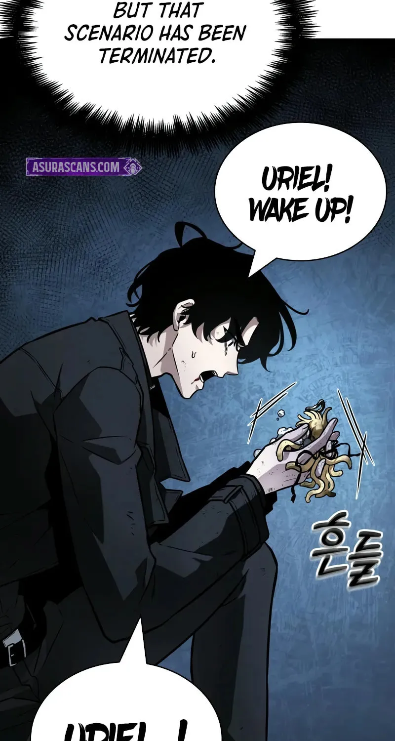 Omniscient Reader Chapter 258 page 23 - 