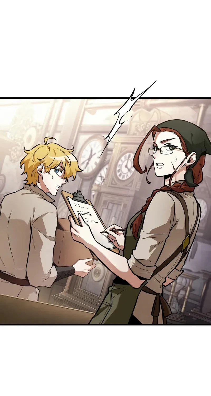Omniscient Reader Chapter 258 page 65 - 