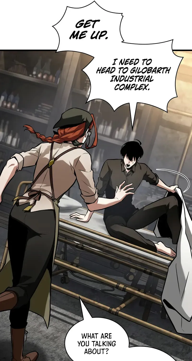 Omniscient Reader Chapter 258 page 70 - 