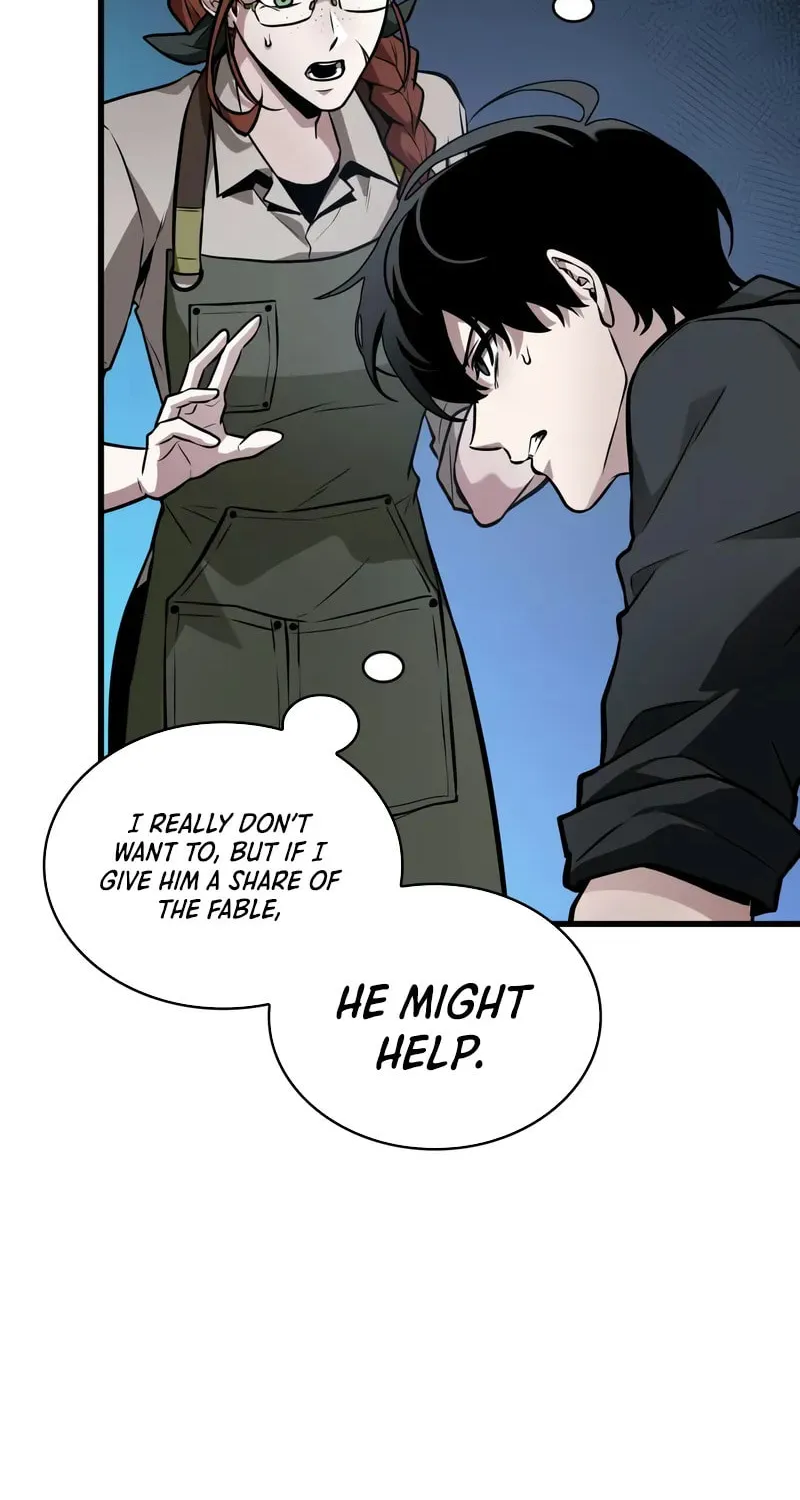 Omniscient Reader Chapter 258 page 73 - 