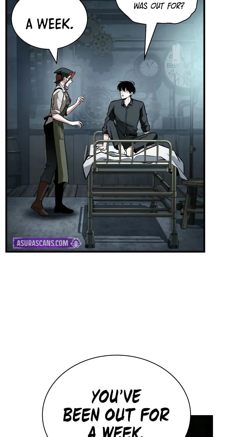 Omniscient Reader Chapter 258 page 77 - 