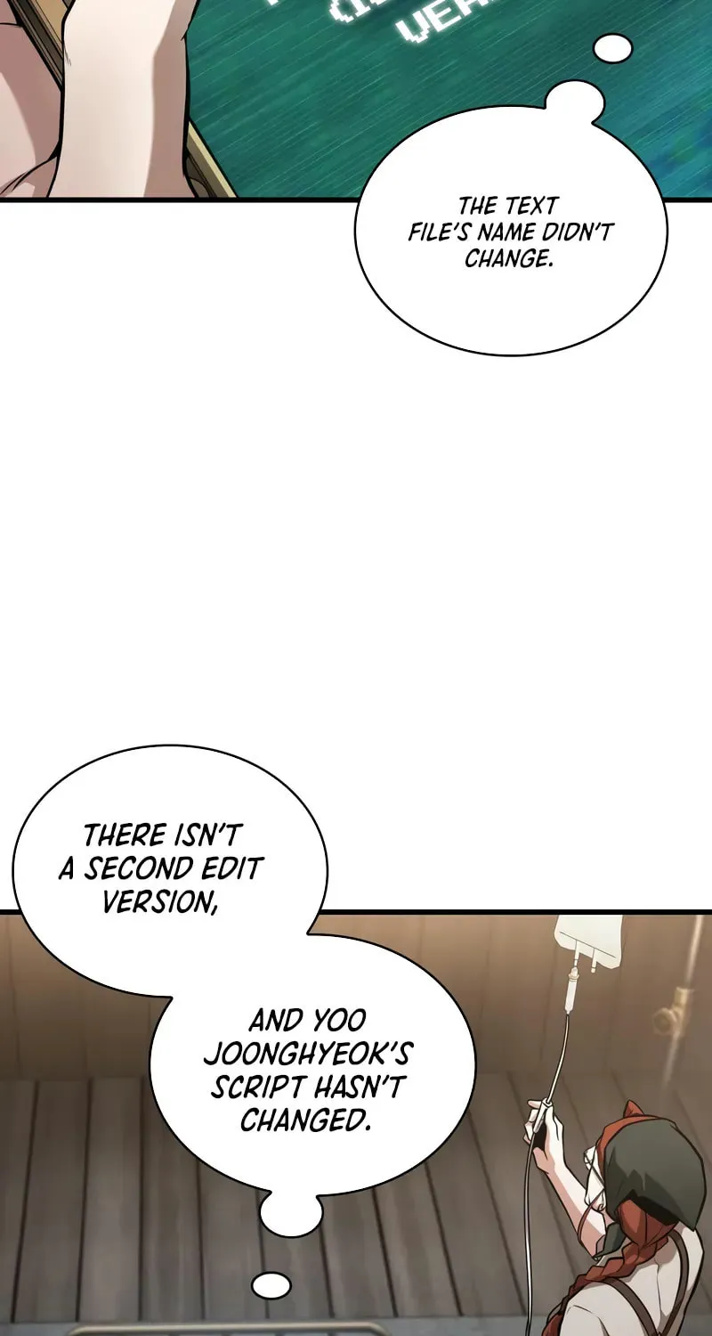 Omniscient Reader Chapter 258 page 84 - 
