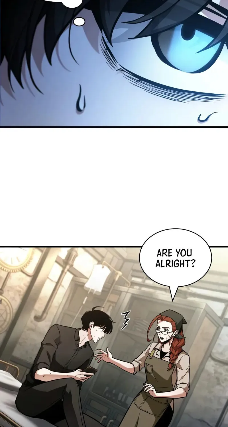 Omniscient Reader Chapter 259 page 15 - 