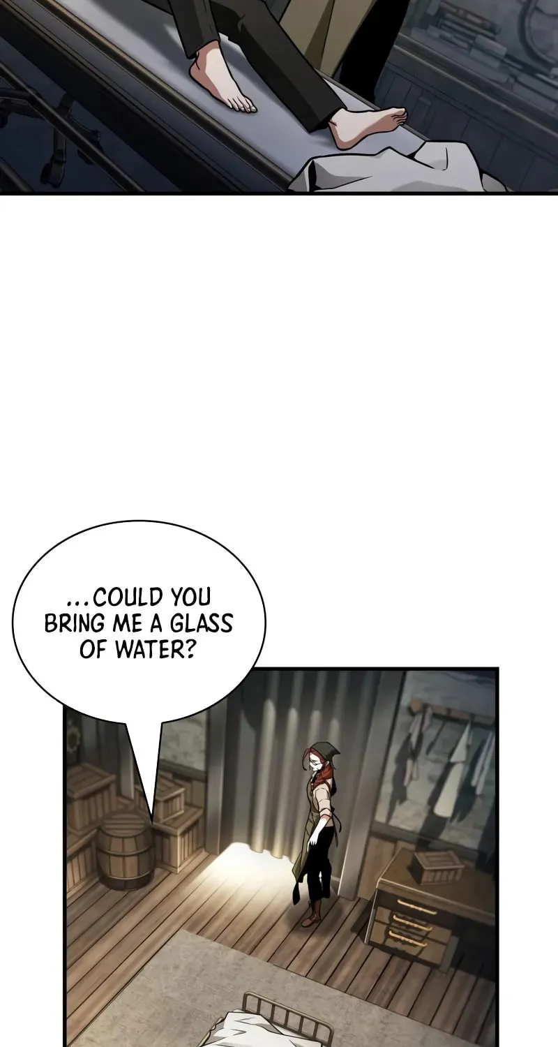 Omniscient Reader Chapter 259 page 16 - 