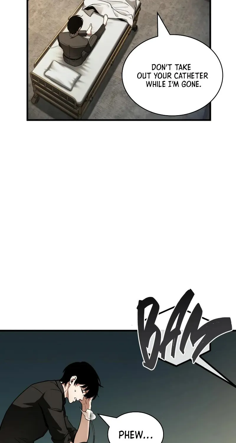 Omniscient Reader Chapter 259 page 17 - 
