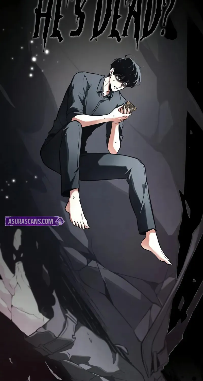 Omniscient Reader Chapter 259 page 3 - 