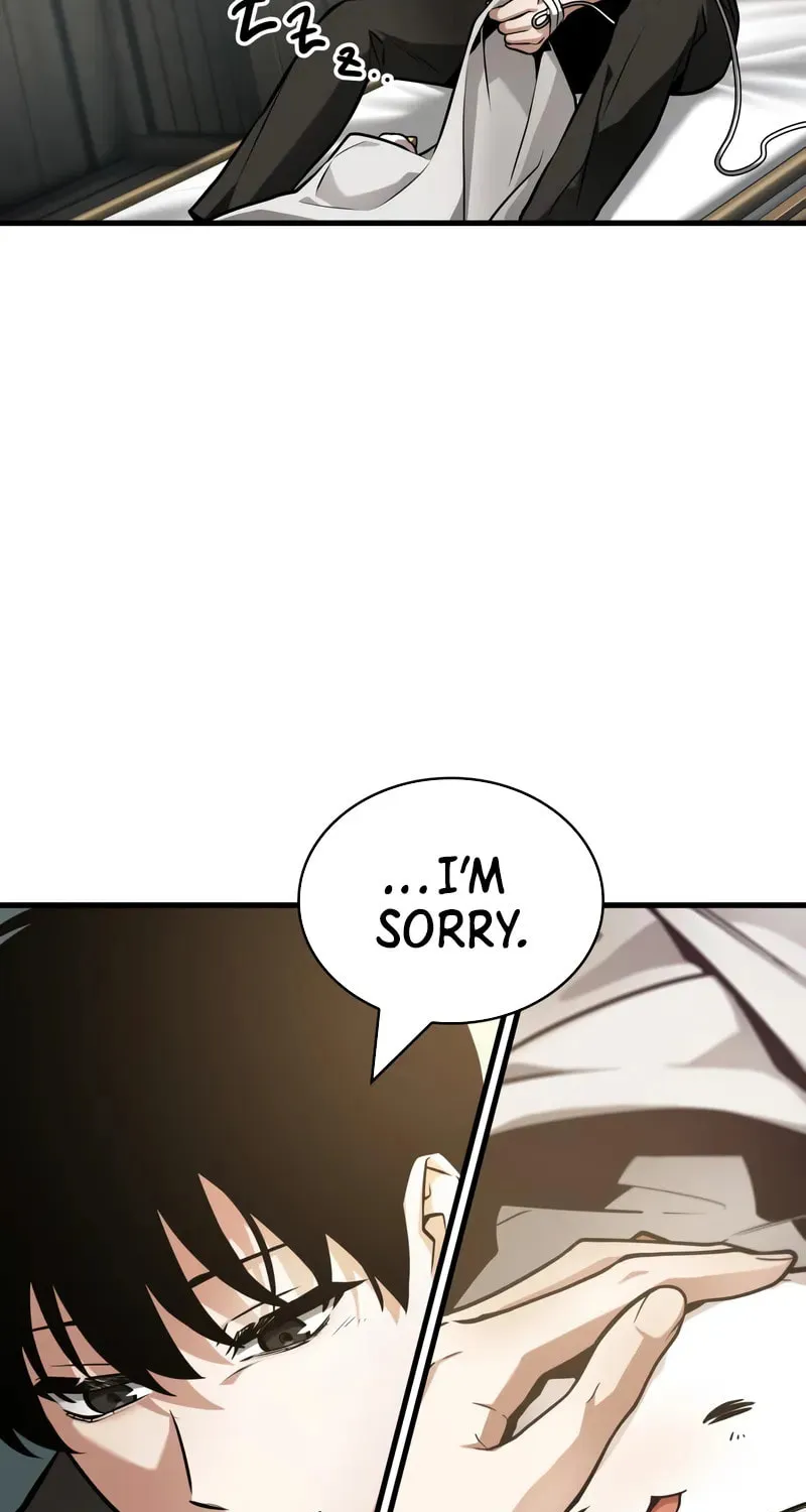Omniscient Reader Chapter 259 page 26 - 