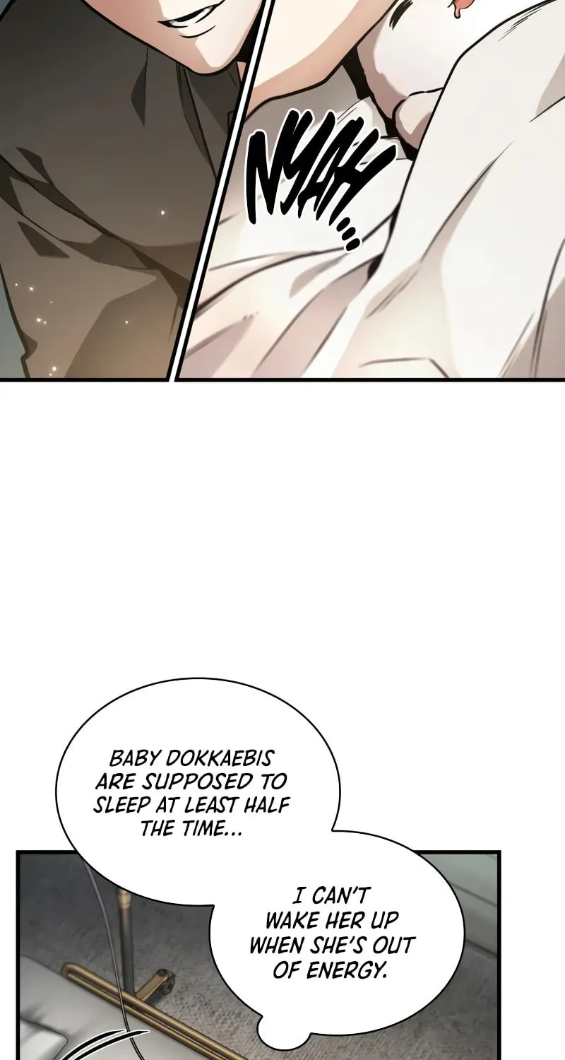 Omniscient Reader Chapter 259 page 27 - 