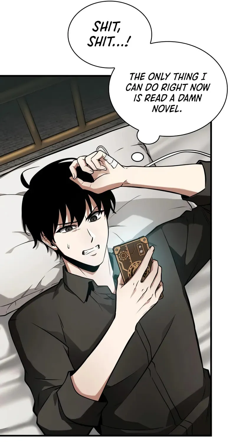 Omniscient Reader Chapter 259 page 32 - 