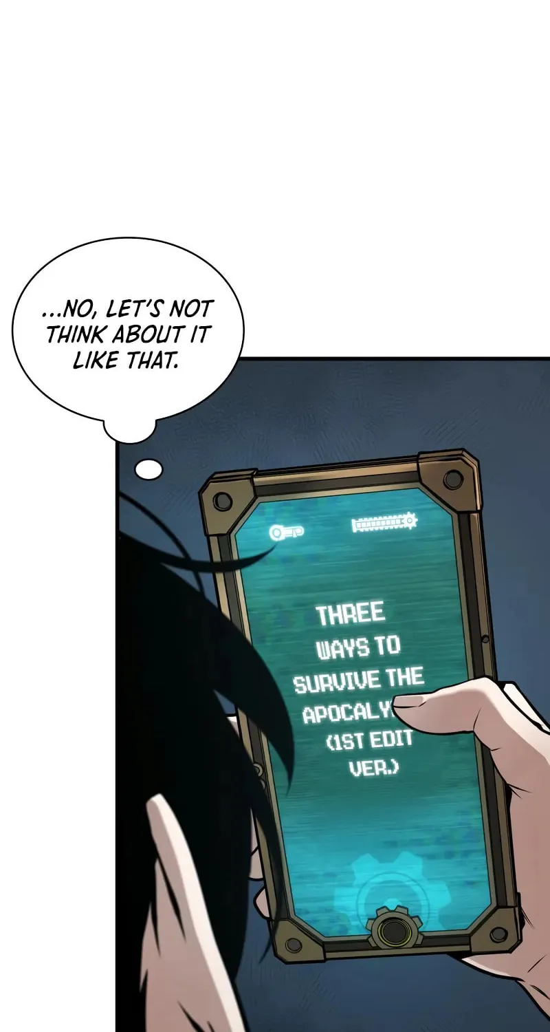 Omniscient Reader Chapter 259 page 33 - 