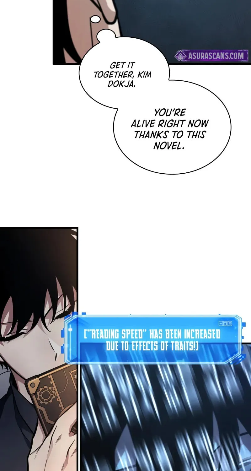 Omniscient Reader Chapter 259 page 34 - 