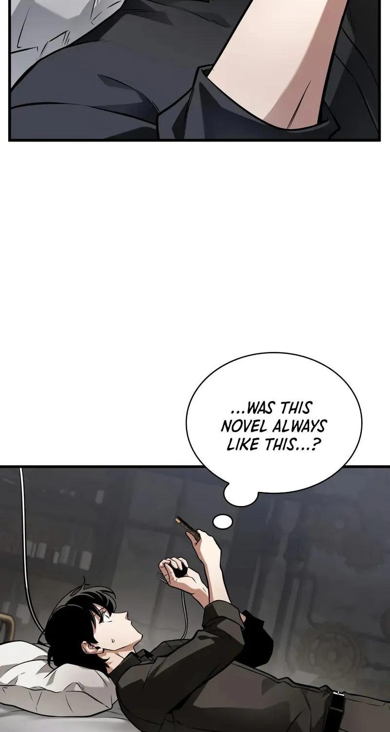 Omniscient Reader Chapter 259 page 45 - 