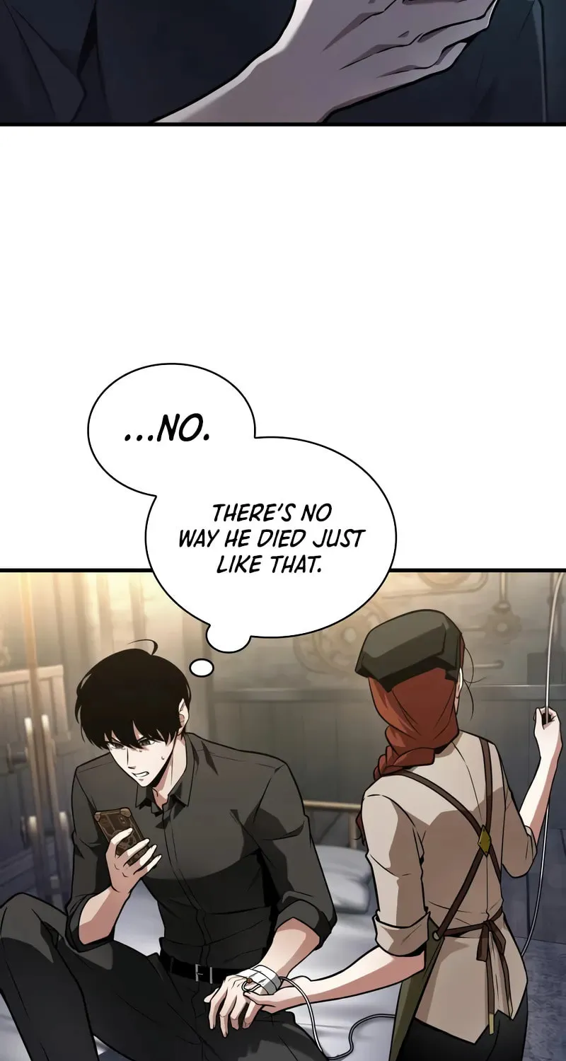 Omniscient Reader Chapter 259 page 6 - 
