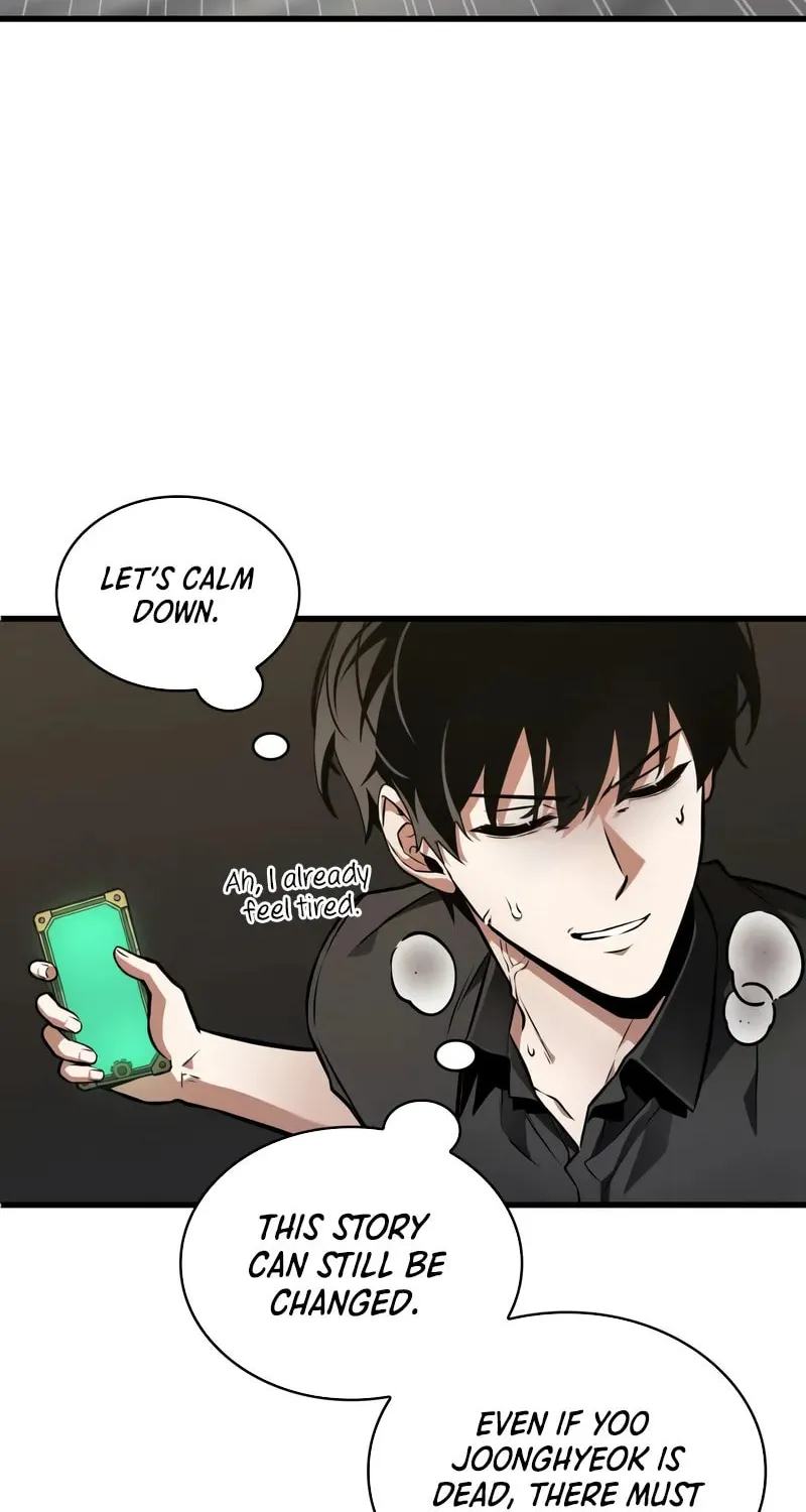 Omniscient Reader Chapter 259 page 57 - 