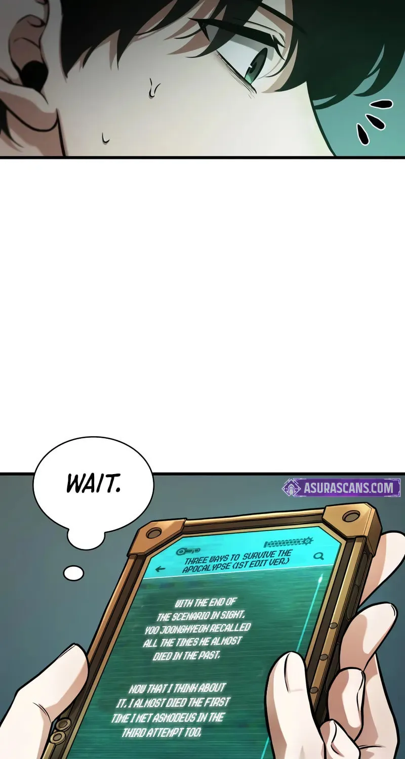 Omniscient Reader Chapter 259 page 60 - 