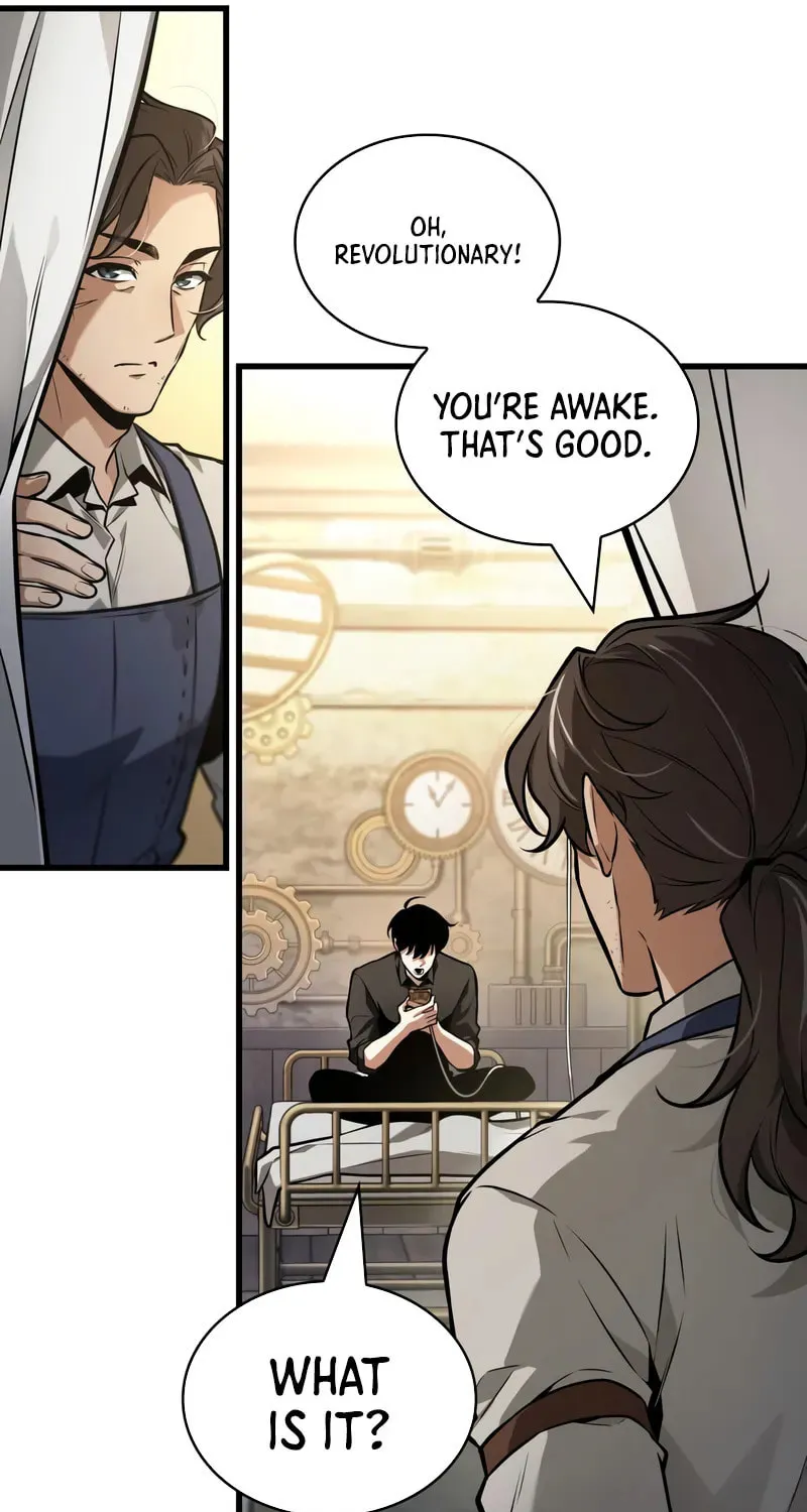 Omniscient Reader Chapter 259 page 62 - 