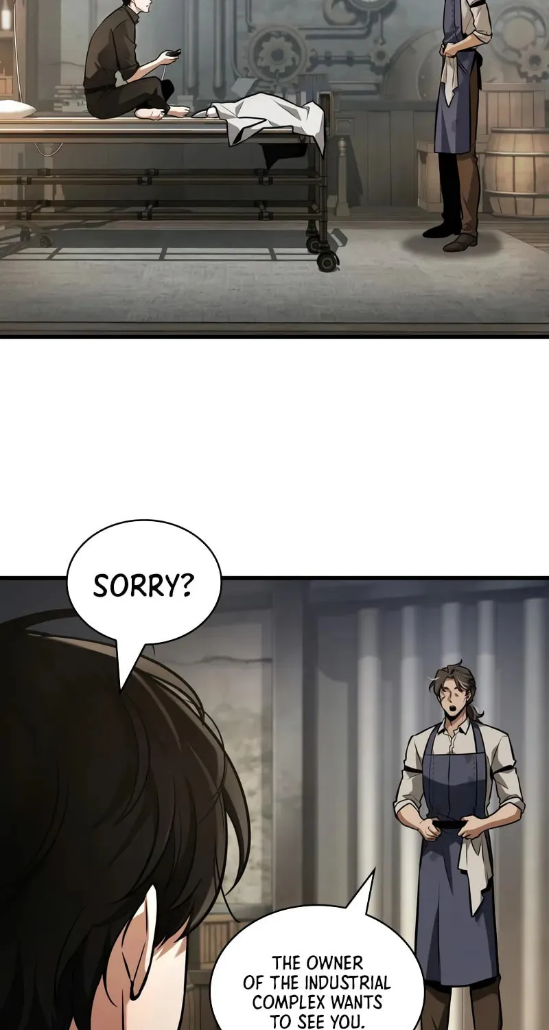 Omniscient Reader Chapter 259 page 66 - 