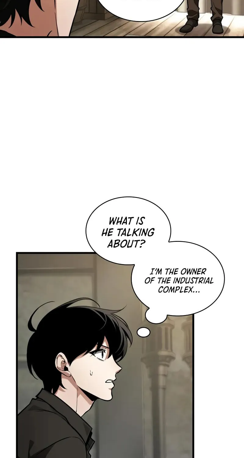 Omniscient Reader Chapter 259 page 67 - 