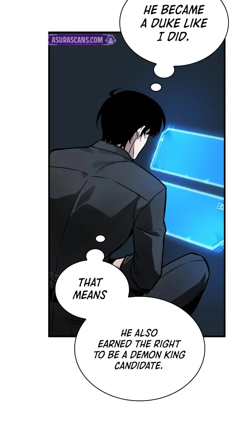 Omniscient Reader Chapter 259 page 10 - 
