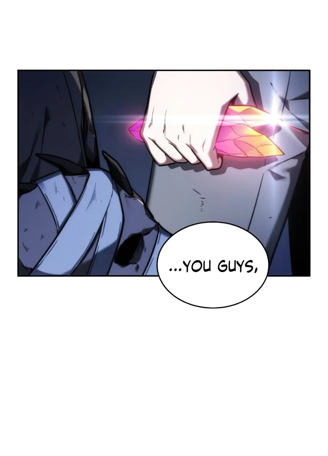Omniscient Reader Chapter 26 page 101 - 
