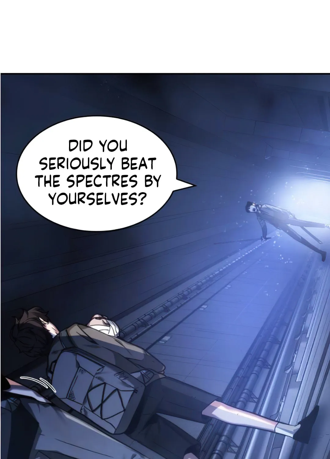 Omniscient Reader Chapter 26 page 102 - 