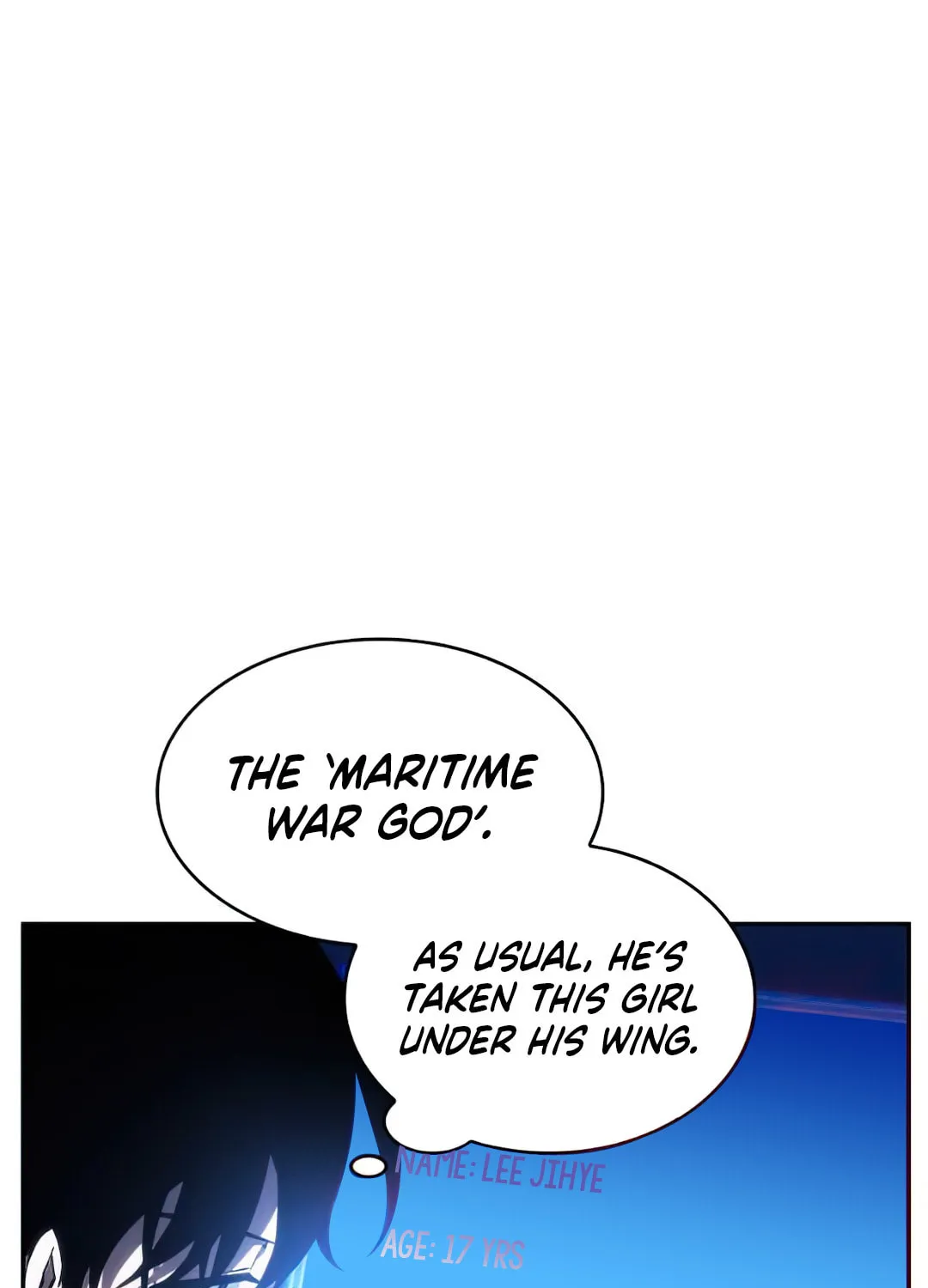 Omniscient Reader Chapter 26 page 106 - 