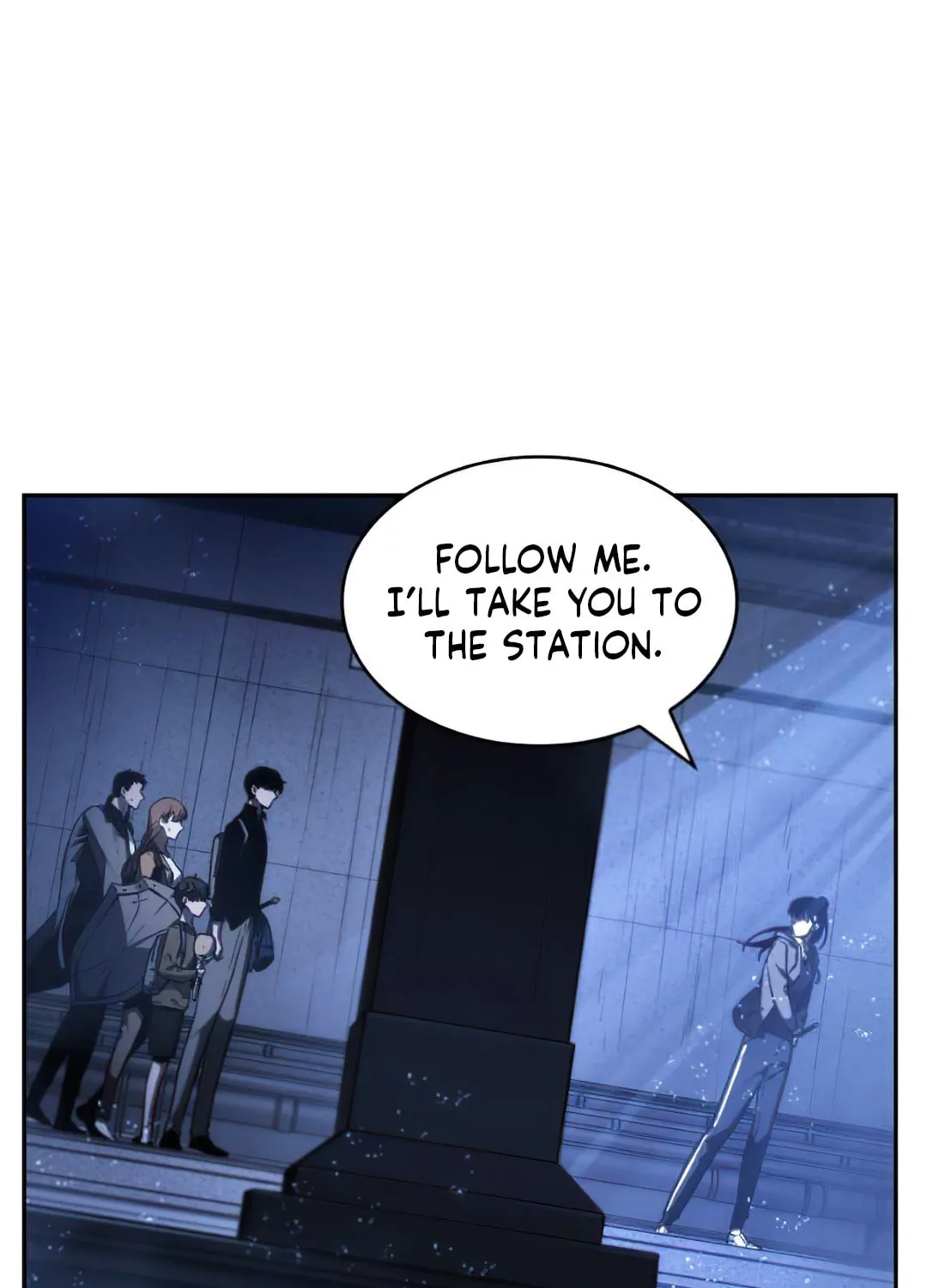 Omniscient Reader Chapter 26 page 111 - 