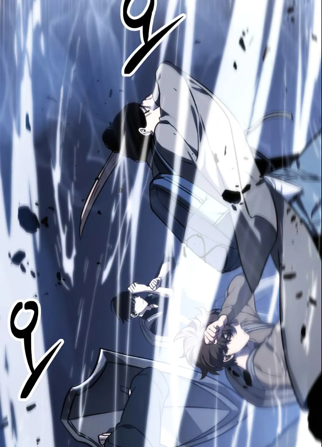 Omniscient Reader Chapter 26 page 14 - 