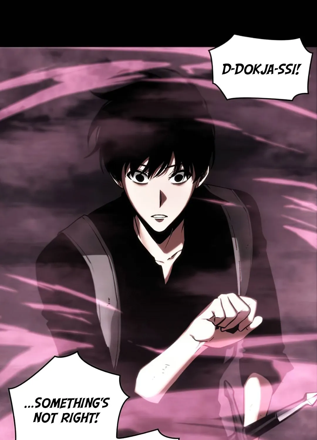 Omniscient Reader Chapter 26 page 20 - 