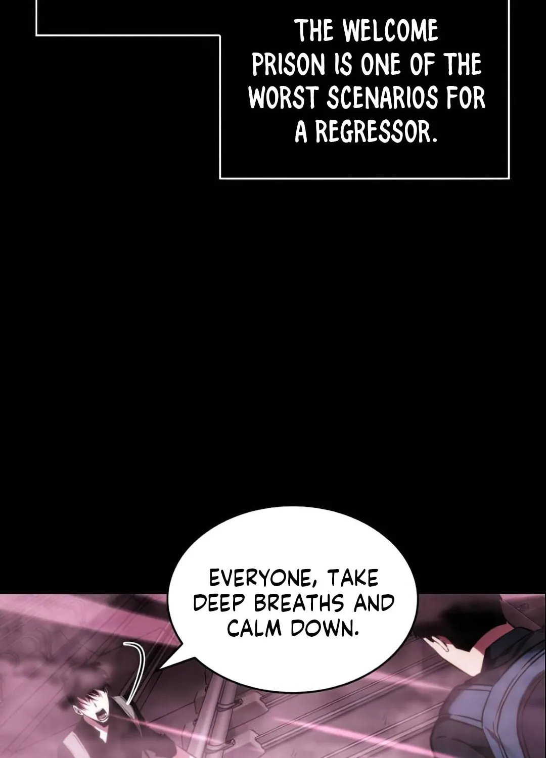 Omniscient Reader Chapter 26 page 29 - 