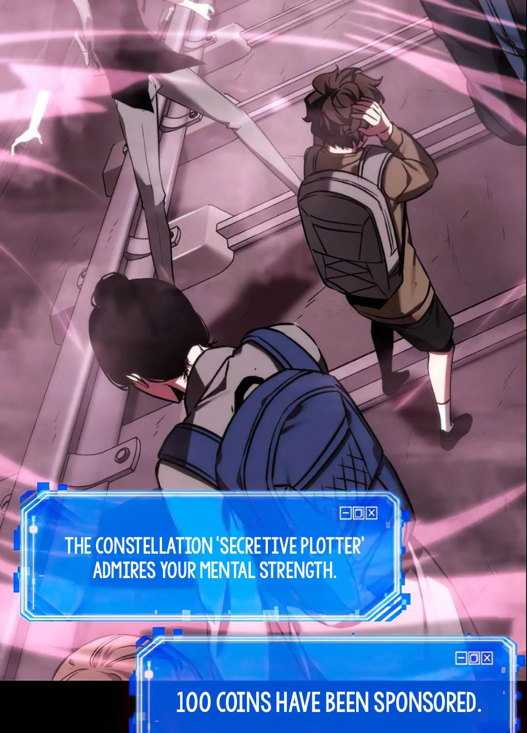 Omniscient Reader Chapter 26 page 30 - 