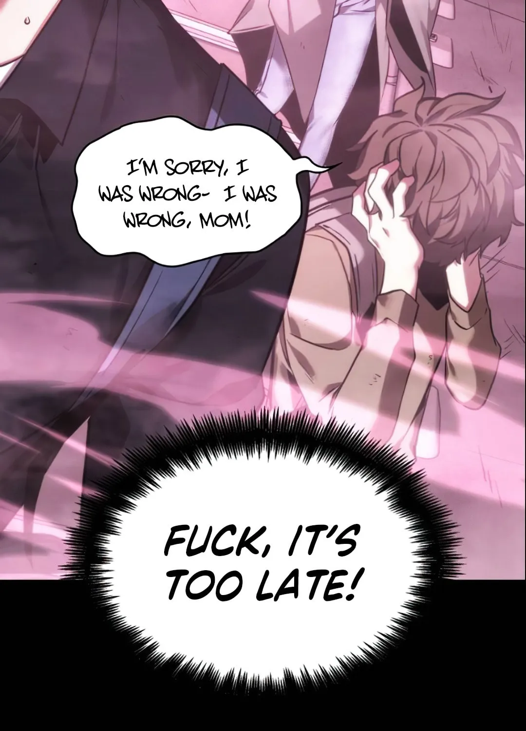Omniscient Reader Chapter 26 page 33 - 