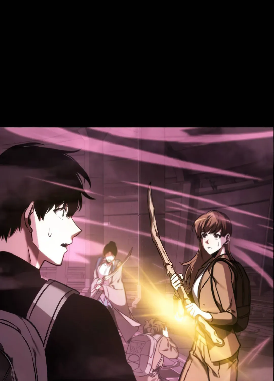 Omniscient Reader Chapter 26 page 36 - 