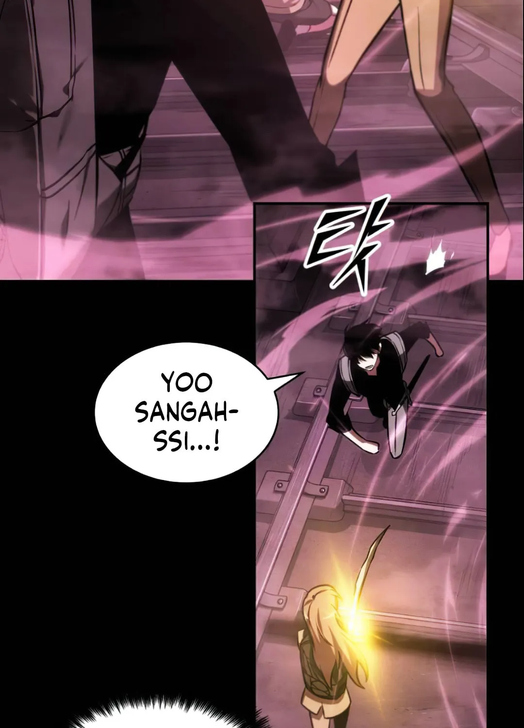 Omniscient Reader Chapter 26 page 37 - 