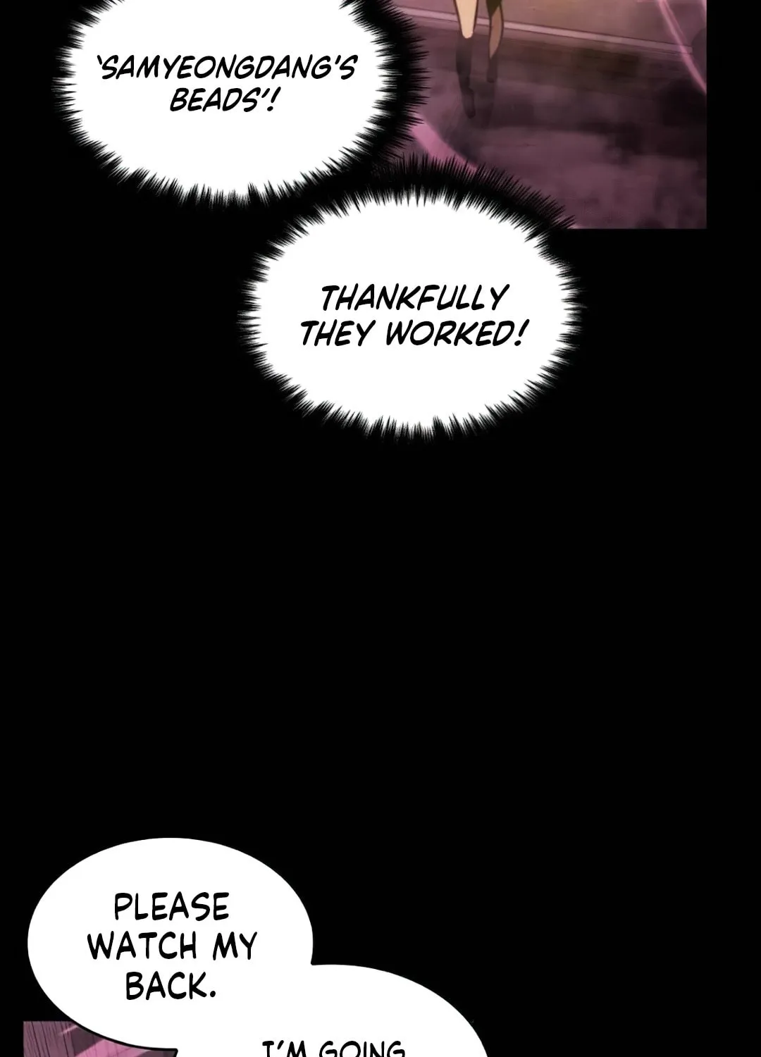 Omniscient Reader Chapter 26 page 38 - 