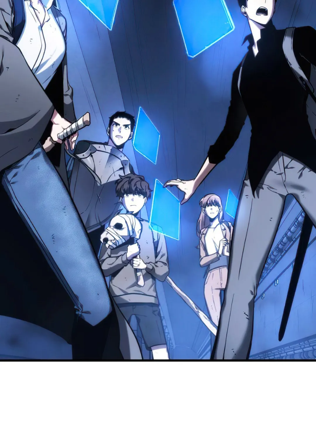 Omniscient Reader Chapter 26 page 5 - 