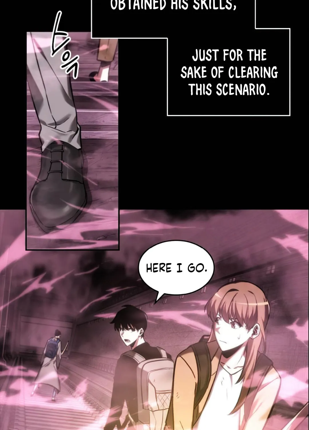 Omniscient Reader Chapter 26 page 41 - 