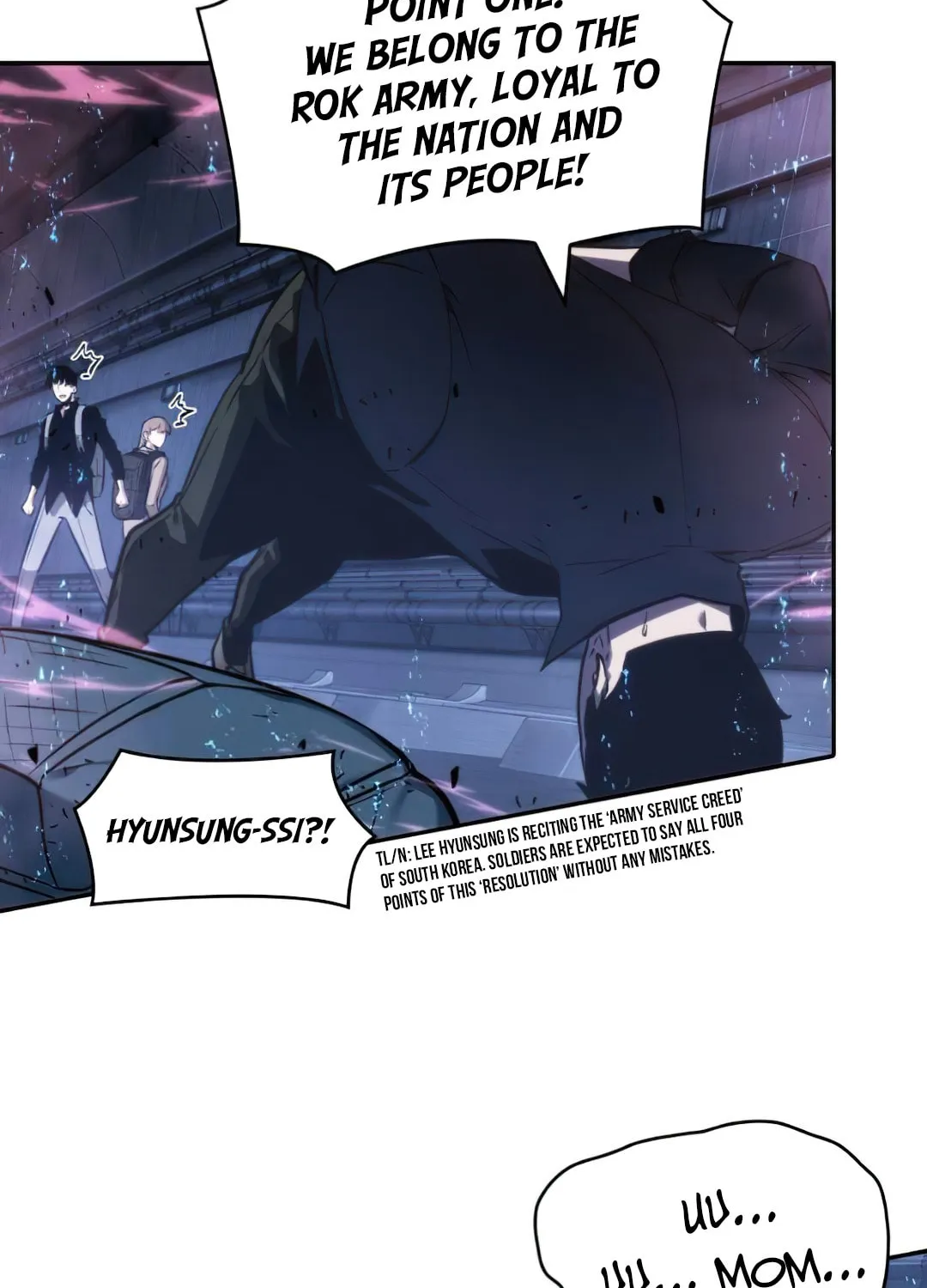 Omniscient Reader Chapter 26 page 49 - 