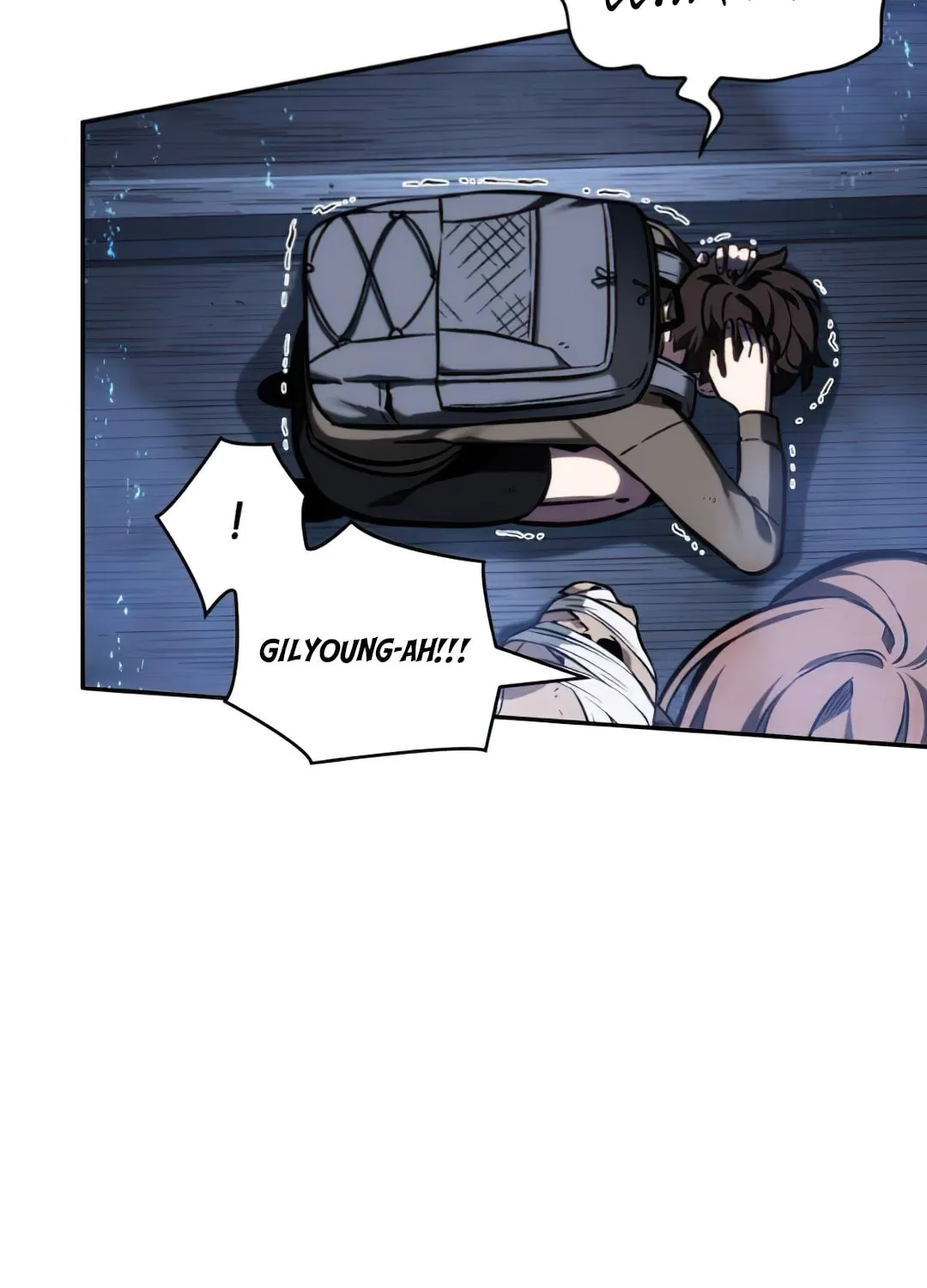 Omniscient Reader Chapter 26 page 50 - 