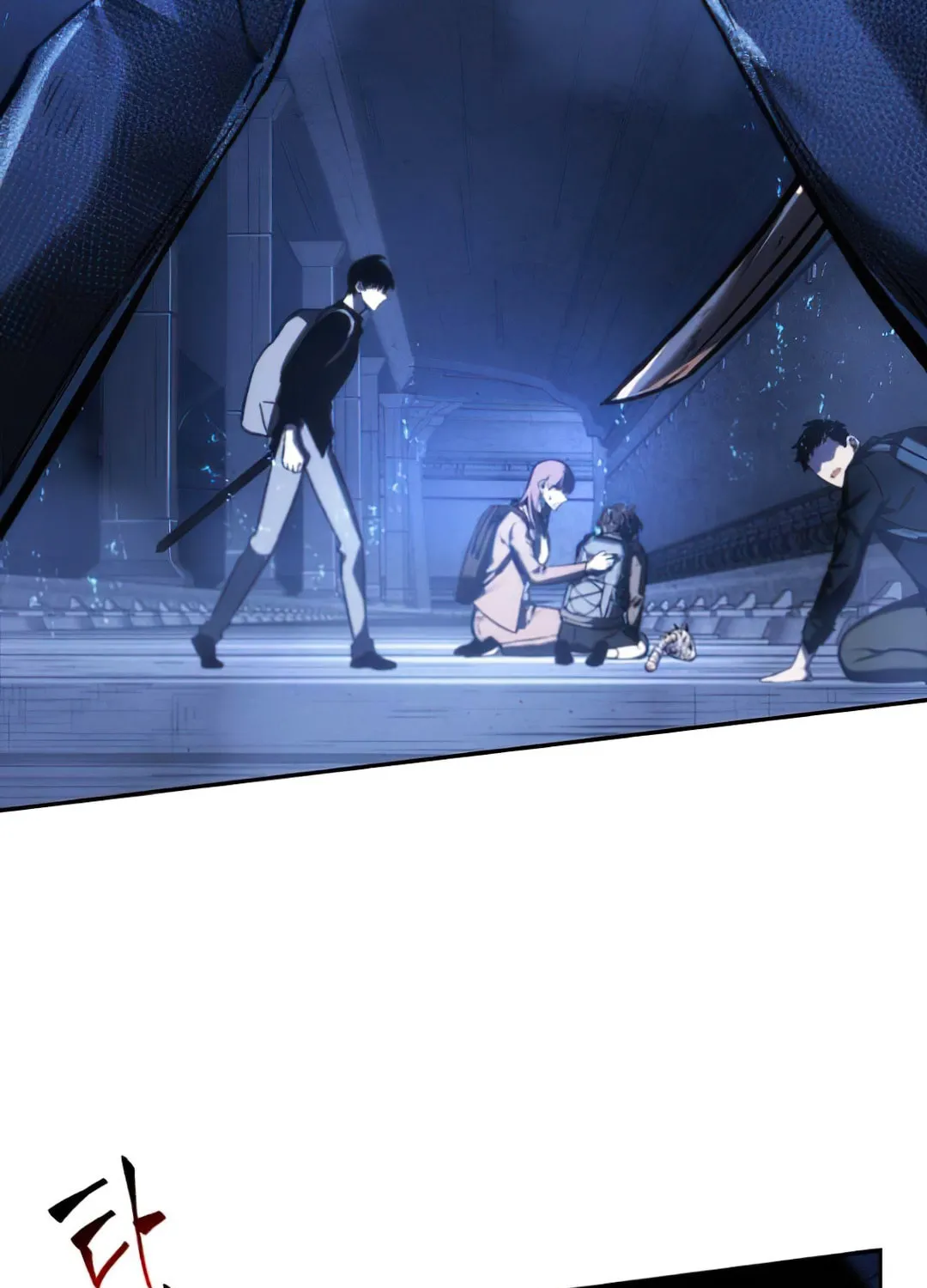 Omniscient Reader Chapter 26 page 53 - 