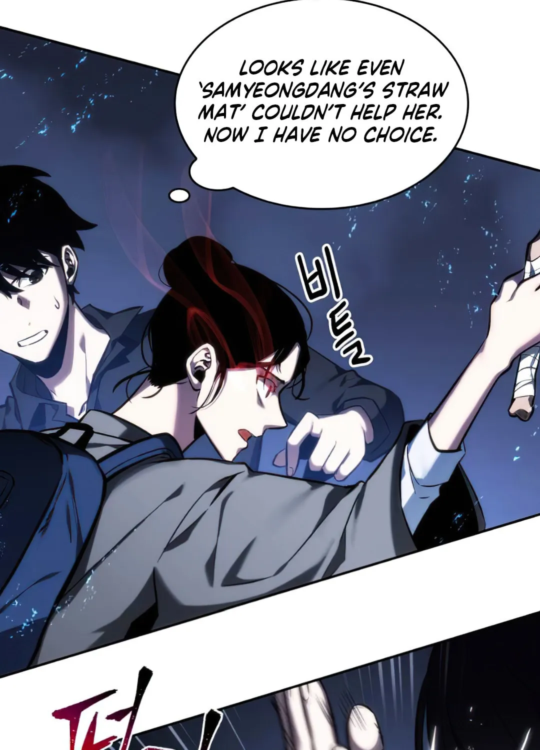 Omniscient Reader Chapter 26 page 59 - 