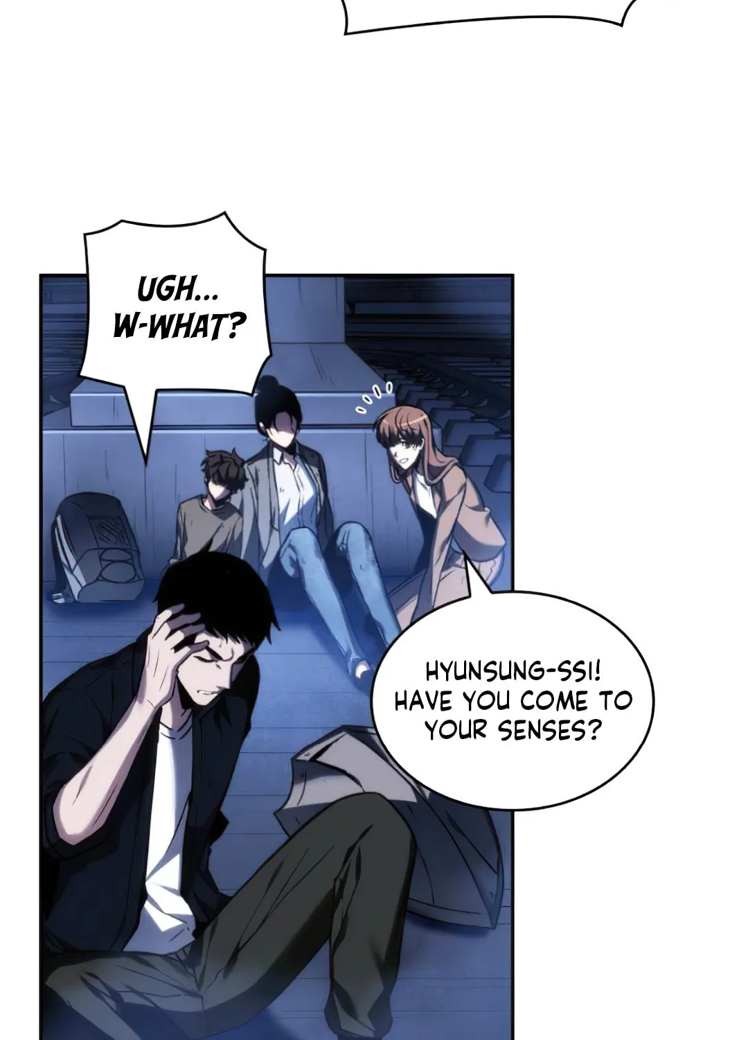 Omniscient Reader Chapter 26 page 69 - 