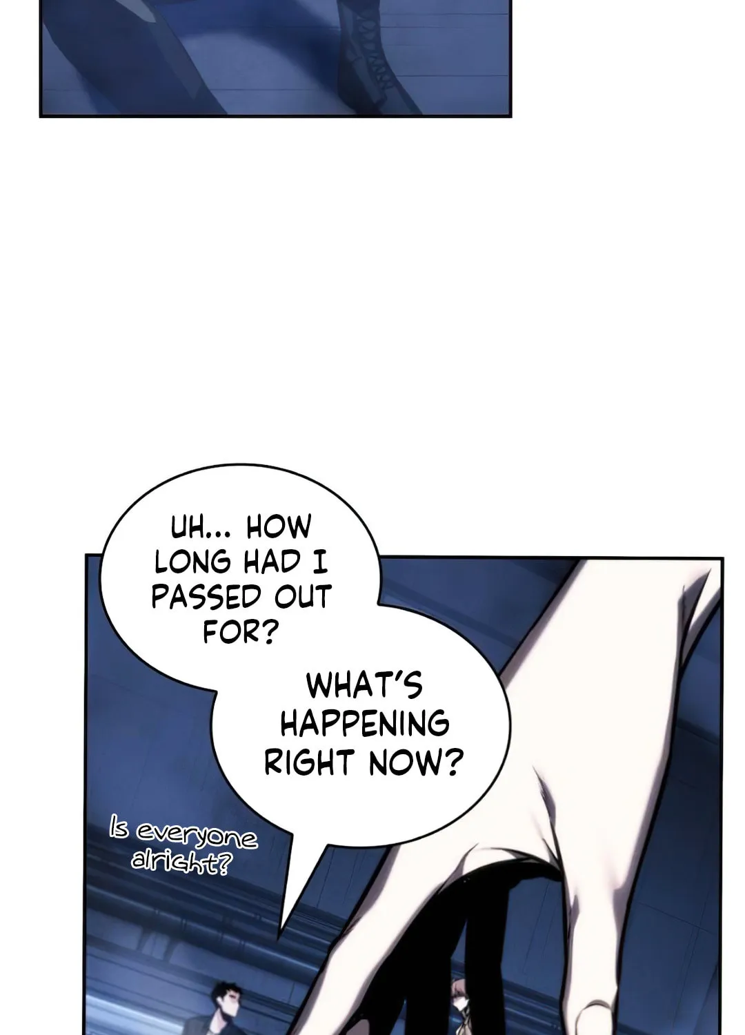 Omniscient Reader Chapter 26 page 70 - 