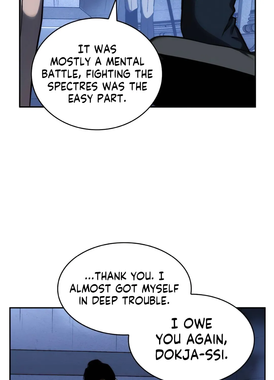 Omniscient Reader Chapter 26 page 74 - 