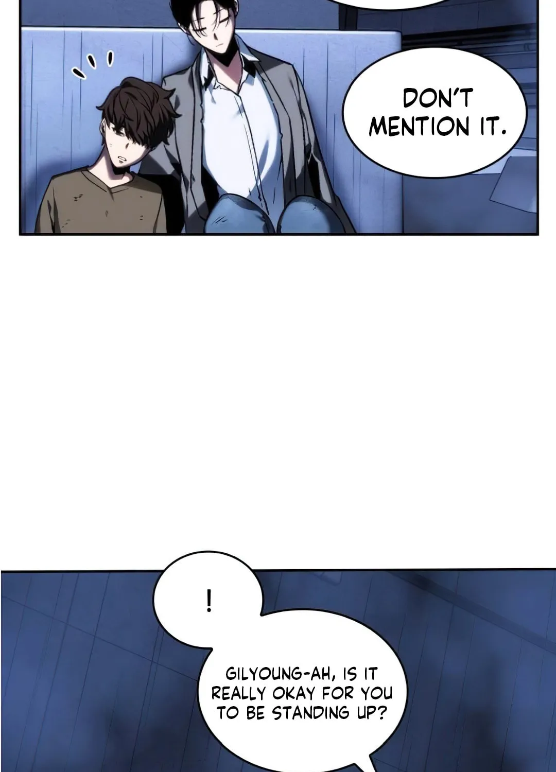 Omniscient Reader Chapter 26 page 75 - 